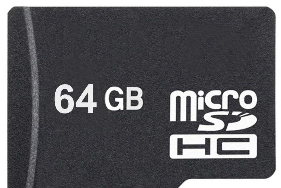 Карта памяти 32 gb