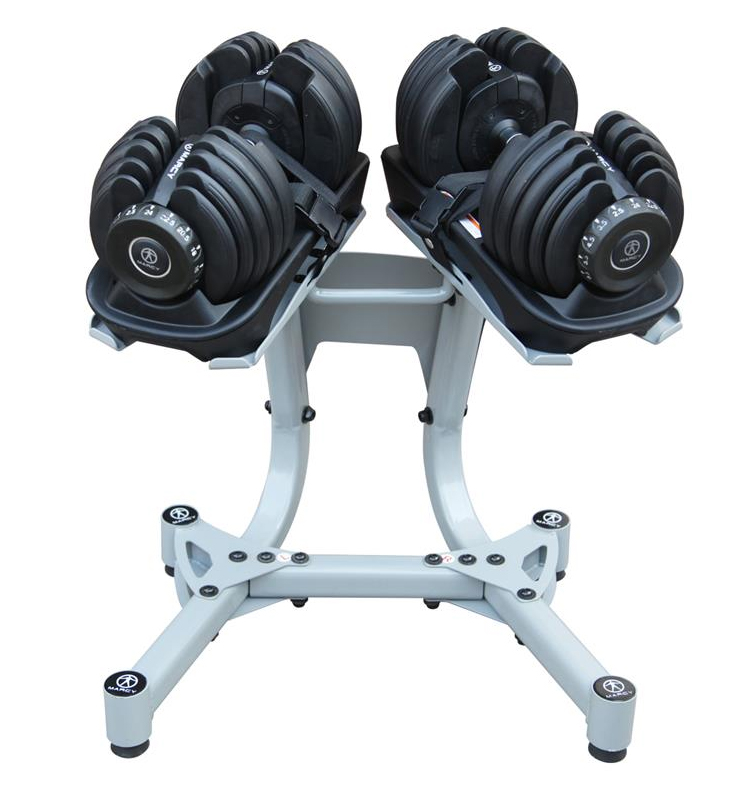 Регулируемая гантель DKN Adjustable Dumbbells