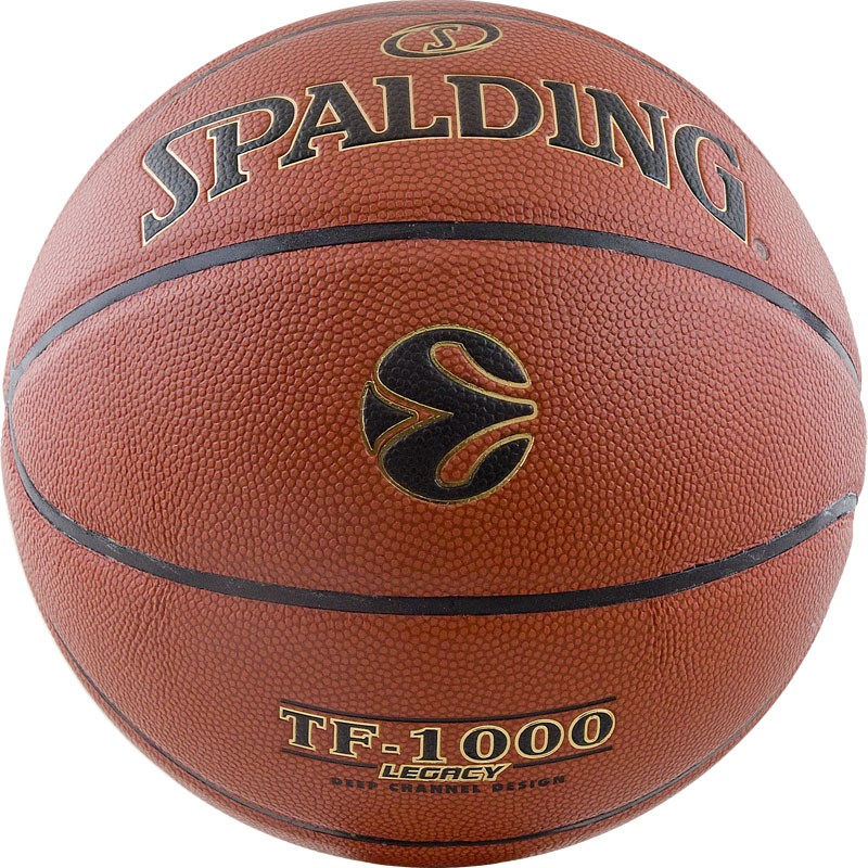 Мяч баскетбольный 5 Spalding