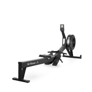 Гребной тренажер UNIX Fit Air Rower-X Black UNIX Fit™ RMUARXB