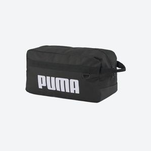 Сумка для обуви PUMA Challenger Shoe Bag, 07953201, черный 33х15х15 см 07953201