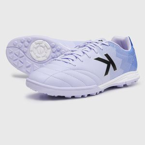 Обувь футбольная (многошиповки) KELME 8232ZX1104-203-46, размер 46 (рос.45), белый 45 8232ZX1104-203-46