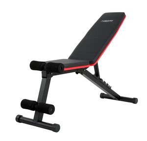 Скамья силовая универсальная UNIX Fit BENCH 110 UNIX Fit BSBN110