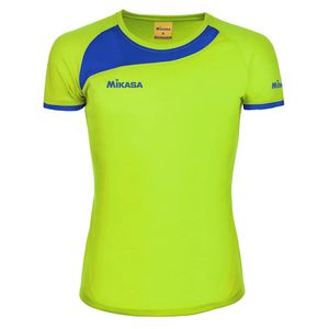 Футболка игровая женская MIKASA MT290-038-2XL, размер 2XL XXL MT290-038-2XL