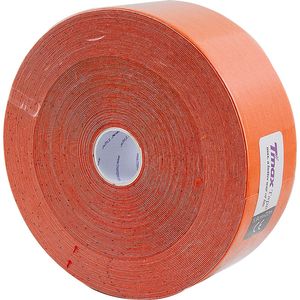 Тейп кинезиологический Tmax 22m Extra Sticky Orange (5 см x 22 м), 423266, оранжевый 423266