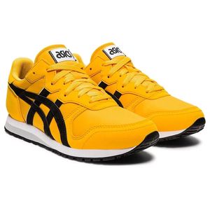 Кроссовки мужские ASICS OC Runner 1201A388-800, р.12 (рос.45), желтые 45 1201A388-800