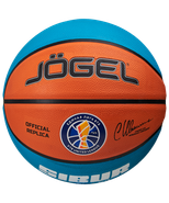 Мяч баскетбольный Training ECOBALL 2.0 Replica №6 Jögel ЦБ-00003278