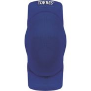 Наколенники спортивные TORRES Active, PRL112223M-03, размер M, пара, синий M PRL112223M-03