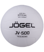 Мяч волейбольный JV-500 Jögel УТ-00019094