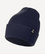 Шапка ESSENTIAL High Beanie, темно-синий Jögel ЦБ-00003942