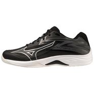 Кроссовки волейбольные мужские MIZUNO Thunder Blade Z V1GA237052, р.UK9 (рос.42), черный 42 V1GA237052