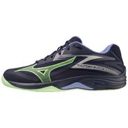 Кроссовки волейбольные мужские MIZUNO Thunder Blade Z V1GA237011, р.UK10.5 (рос.44), черный 44 V1GA237011