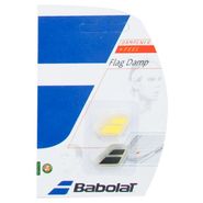 Виброгаситель BABOLAT Flag Damp, арт.700032-142, черно-желтый BABOLAT 700032-142