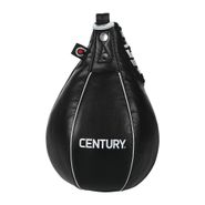 Пневматическая скоростная груша CENTURY Speed Bag 8 108731 (кожа)