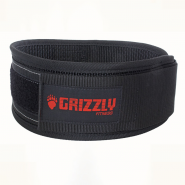 Пояс атлетический Grizzly Fitness Bear Hugger 8834-04