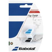 Виброгаситель BABOLAT Flag Damp, арт.700032-146, черно-синий BABOLAT 700032-146