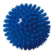 Массажный мяч TOGU Spiky Massage Ball 8 см, желтый TOGU TG\463000\01-YL-00