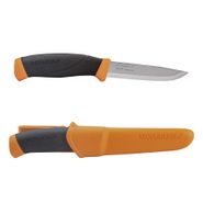 Нож Morakniv Companion S Burnt оранжевый 14073 Morakniv