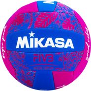 Мяч волейбольный пляжный MIKASA BV354TV-GV-BP