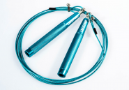 Скакалка LIVEPRO Speed Jump Rope зеленый, 185 гр LIVEPRO NL\LP8283\GN-00-00