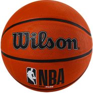 Мяч баскетбольный WILSON NBA DRV Plus артикул WTB9200XB05 размер 5