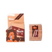 Тейп кинезиологический Tmax Beauty Tape Punch(5cmW x 5mL), хлопок, с перфарацией, бежевый TMAX 423249