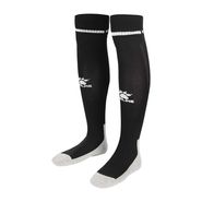 Гетры футб. &quot;KELME Football socks&quot;, арт.8101WZ3001-003, р.32-36, ЧЕРН, нейлон, хлопок,спандекс 32-36 KELME 8101WZ3001-003