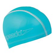 Шапочка для плав. дет. &quot;SPEEDO Pace Cap Jr&quot;, арт.8-720734604B, ГОЛУБОЙ, нейлон Junior SPEEDO 8-720734604B