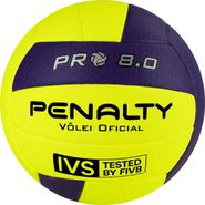 Мяч волейбольный PENALTY BOLA VOLEI 8.0 PRO FIVB TESTED артикул 5415822400-U размер 5