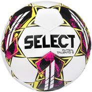 Мяч футзальный SELECT Futsal Talento 9 V22 1060460005 размер 2