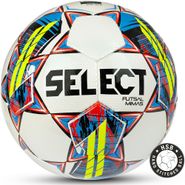 Мяч футзальный SELECT Futsal Mimas 1053460005 размер 4