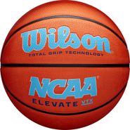 Мяч баскетбольный WILSON NCAA Elevate VTX WZ3006802XB7 размер 7