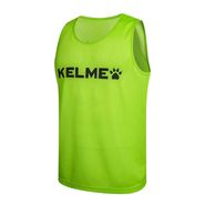 Манишка трен. KELME, 8051BX1001-933-L, р.L, полиэстер, лайм L KELME 8051BX1001-933-L