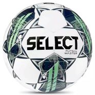 Мяч футзальный SELECT Futsal Master Shiny V22 1043460004-004 размер 4