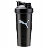 Шейкер спортивный PUMA Shaker Bottle, 05351901, объем 700мл, пластик, черный PUMA 05351901