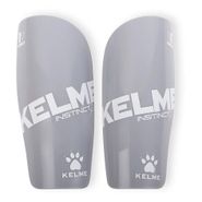 Щитки футб. KELME Soccer Guard, K15S948-225, р.M (рос.S),без голеност.,пластик,подк.из ЭВА, серый M KELME K15S948-225