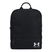 Рюкзак городской UNDER ARMOUR Hustle Lite, 1376456-001, полиэстер, черный 33х26х8,5 см UNDER ARMOUR 1376456-001