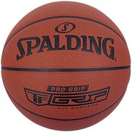 Мяч баскетбольный SPALDING Pro Grip 76874z размер 7