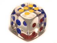 Игральные кости