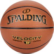 Мяч баскетбольный SPALDING TF Velocity Orange 76932z размер 7