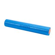 Ролл для йоги LIVEUP EPE Foam Roller 90 x 15 см, синий LIVEUP NL\LS3764\BL-90-15