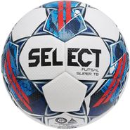 Мяч футзальный SELECT Futsal Super TB 3613460003 размер 4