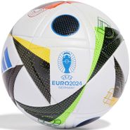 Мяч футб. ADIDAS Euro24 League IN9367, р.4, 12п, ТПУ, термосшивка, мультиколор 4 ADIDAS IN9367