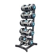 Стойка на 5 сэндбегов LIVEPRO Power Bag Rack на 5 штук, черный LIVEPRO NL\LP8802\BK-00-00