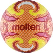 Мяч волейбольный пляжный MOLTEN V5B1502-O размер 5