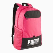 Рюкзак спортивный PUMA Plus Backpack, 09034604, полиэстер, фуксия 45х30х16 см PUMA 09034604