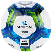 Мяч футзальный VISION Target, FS324094, FIFA Basic, размер 4