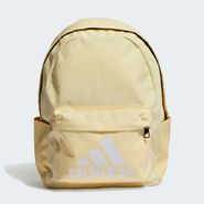 Рюкзак спорт. ADIDAS Classic of Sport HM9144, полиэстер, желтый 44х36х15 см ADIDAS HM9144