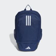 Рюкзак спорт. ADIDAS Tiro 23 League IB8646, полиэстер, темно-синий 50х30х19 см ADIDAS IB8646