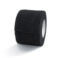 Лента хоккейная для крюка IB Hockey Tape, IB-GT-38-4.5-BK, 38ммх4.5м, черный 38мм*4,5м IB Hockey IB-GT-38-4.5-BK